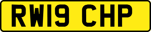 RW19CHP