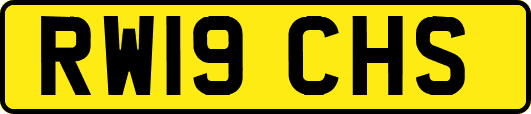 RW19CHS