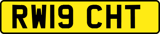 RW19CHT