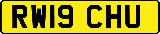 RW19CHU