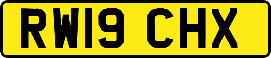 RW19CHX