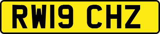 RW19CHZ