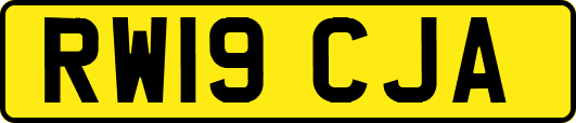 RW19CJA