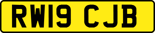 RW19CJB