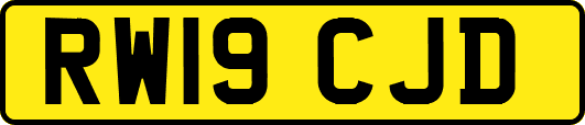 RW19CJD