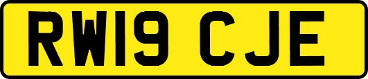 RW19CJE