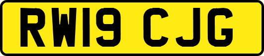 RW19CJG