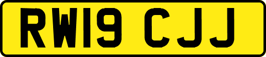 RW19CJJ