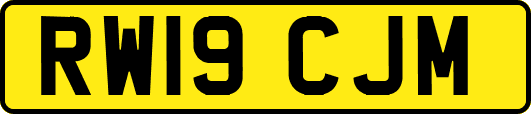 RW19CJM
