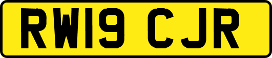 RW19CJR