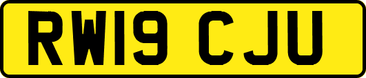 RW19CJU