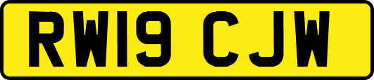 RW19CJW