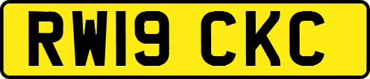 RW19CKC