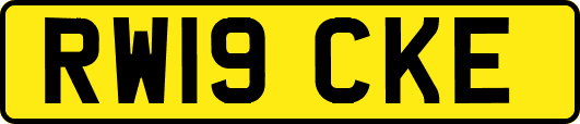 RW19CKE