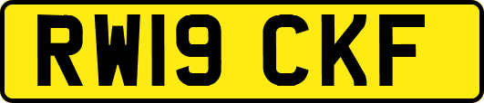 RW19CKF