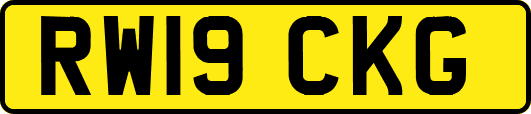 RW19CKG