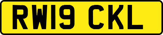 RW19CKL