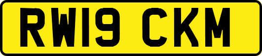 RW19CKM