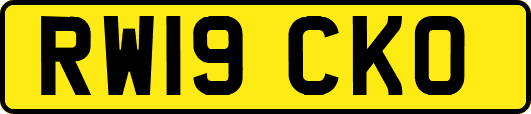 RW19CKO