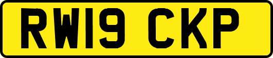 RW19CKP