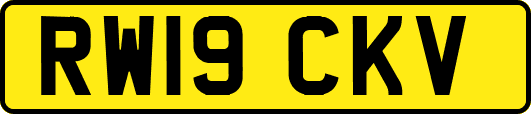 RW19CKV