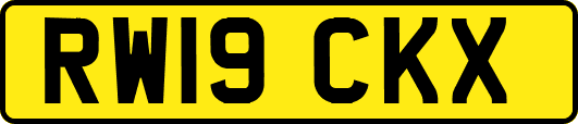 RW19CKX