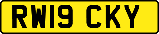 RW19CKY