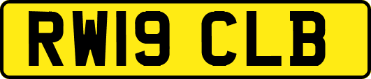 RW19CLB