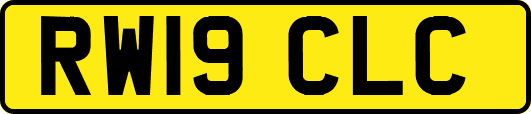 RW19CLC