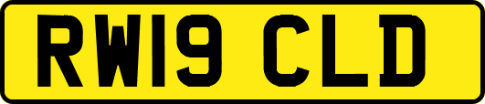 RW19CLD