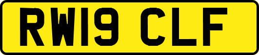 RW19CLF