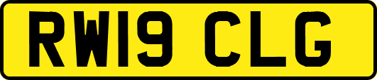 RW19CLG