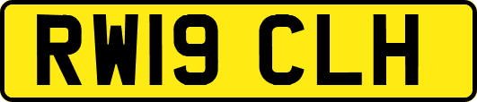 RW19CLH