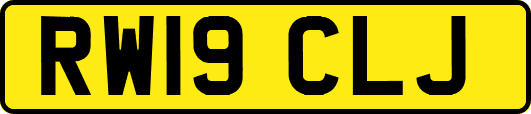 RW19CLJ