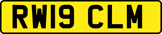 RW19CLM