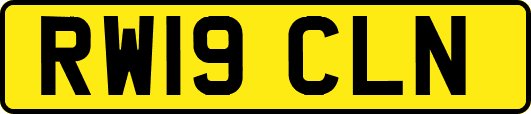 RW19CLN
