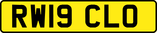 RW19CLO