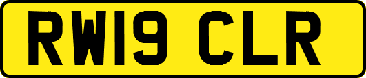 RW19CLR