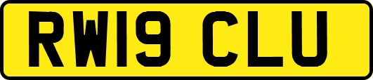 RW19CLU