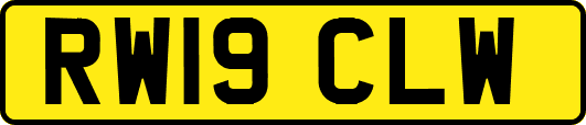 RW19CLW