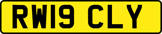 RW19CLY
