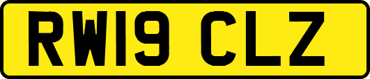RW19CLZ