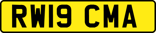 RW19CMA