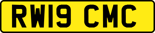 RW19CMC