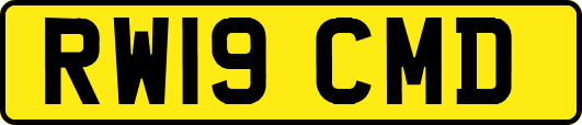 RW19CMD