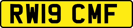 RW19CMF