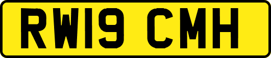 RW19CMH