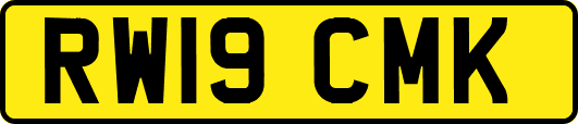 RW19CMK