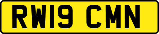 RW19CMN