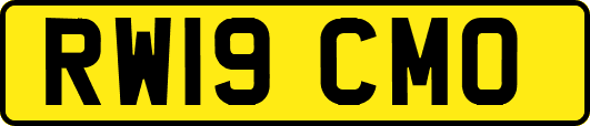 RW19CMO